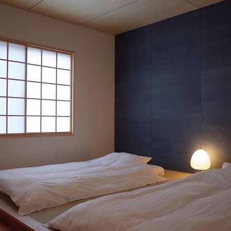 Goten Tomoe Residence Fujinomiya Exterior foto
