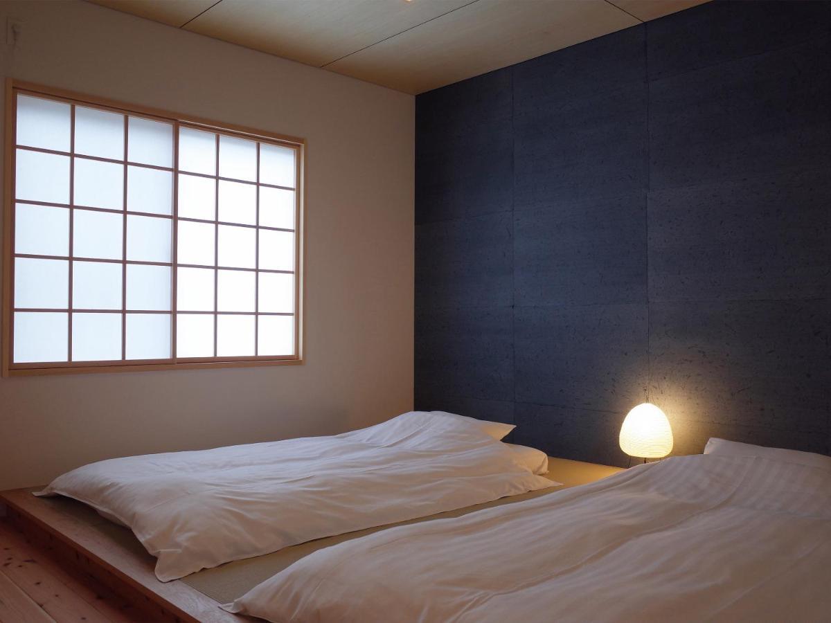Goten Tomoe Residence Fujinomiya Exterior foto