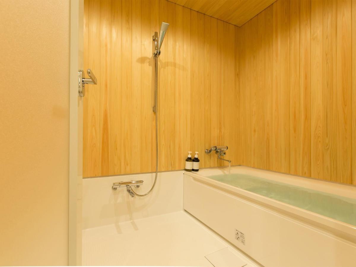 Goten Tomoe Residence Fujinomiya Exterior foto