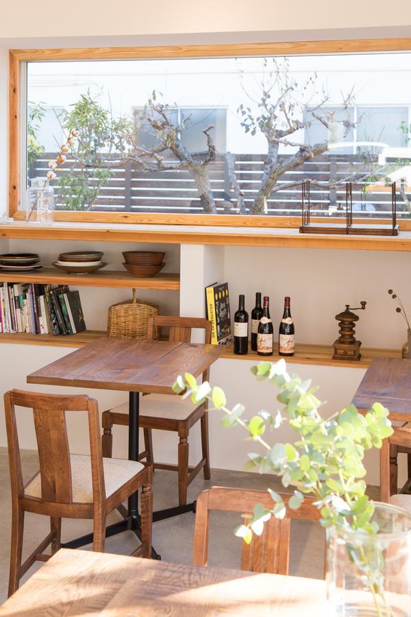 Goten Tomoe Residence Fujinomiya Exterior foto