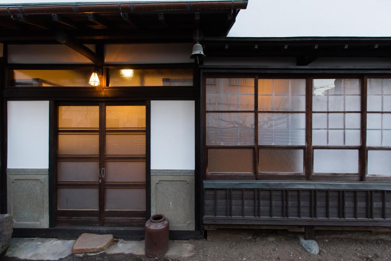 Goten Tomoe Residence Fujinomiya Quarto foto